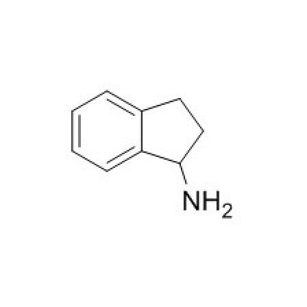 1-Indanamine