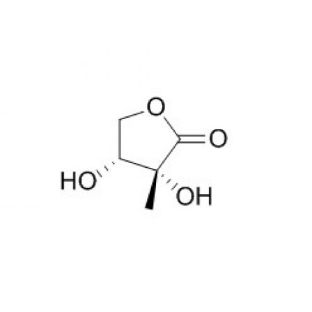 2-C-Methyl-D-erythrono-1,4-lactone