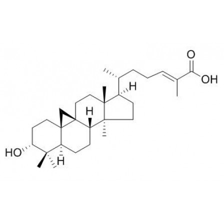 Isomangiferolic Acid