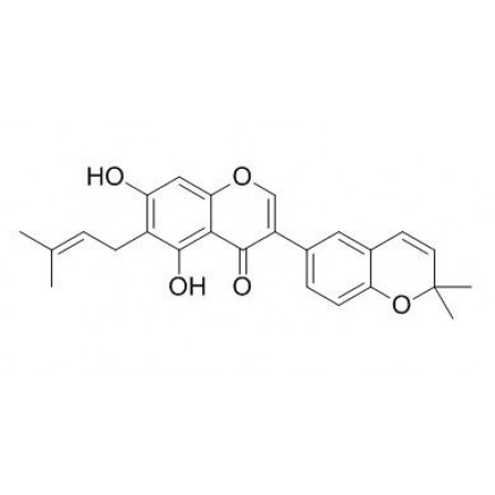 Isochandalone
