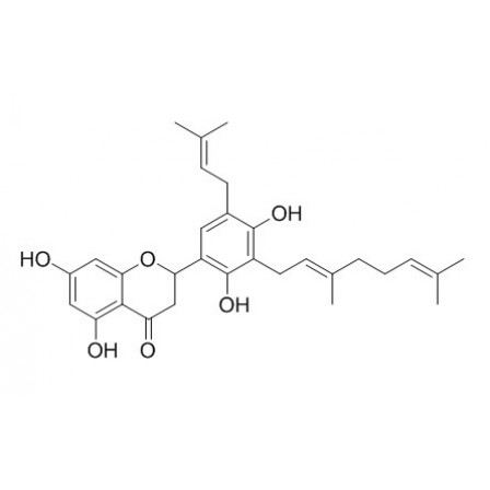 Sanggenol P