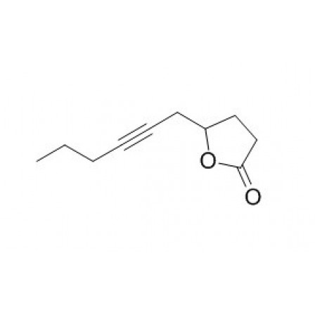 Tetrahydrolachnophyllum Lactone