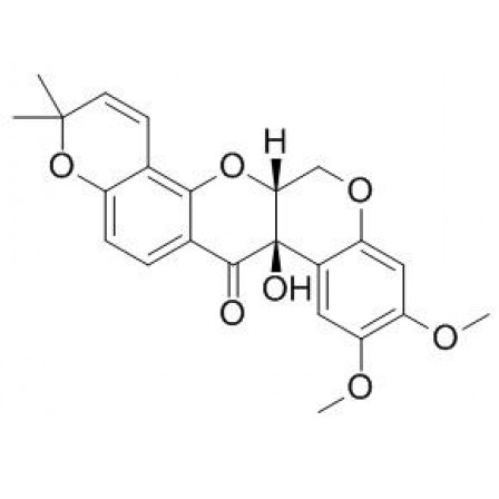 Tephrosin