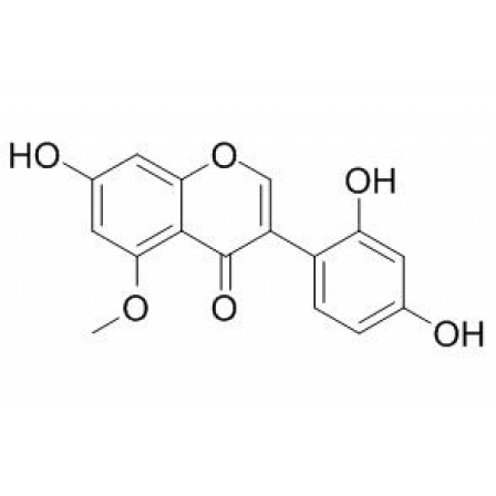 Barpisoflavone A