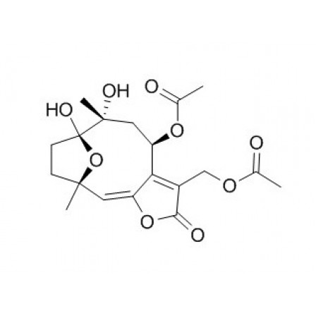 Diacetylpiptocarphol