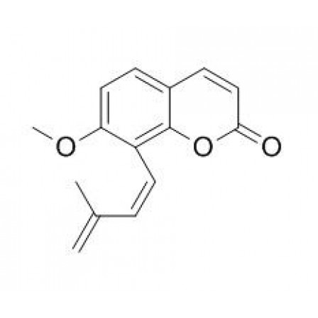 Cis-Dehydroosthol