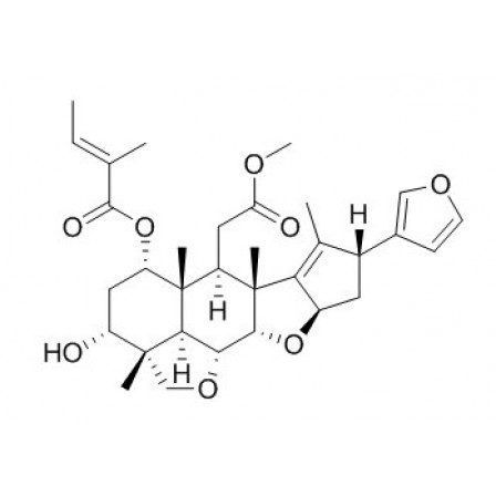 Deacetylsalannin