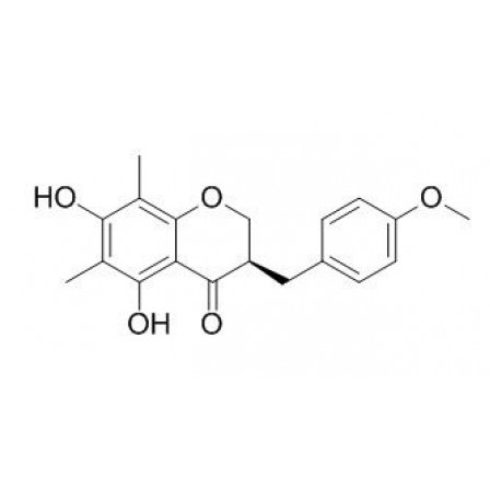 Methylophiopogonanone B