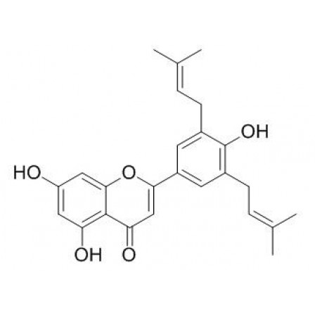 Honyucitrin