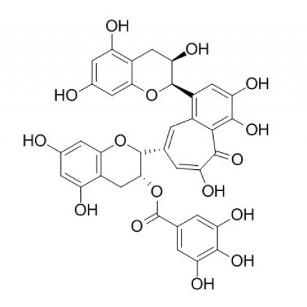 Theaflavin-3'-gallate