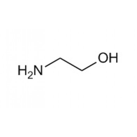 2-Aminoethanol