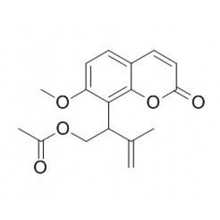 Isomurralonginol Acetate