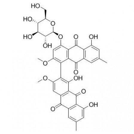 Torososide A