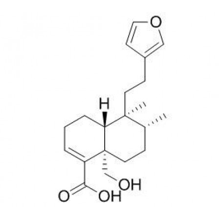 Hautriwaic Acid