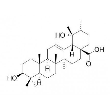 Pomolic Acid