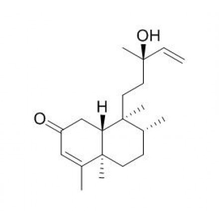 2-Oxokolavelool
