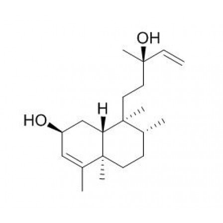 2 Beta-Hydroxykolavelool