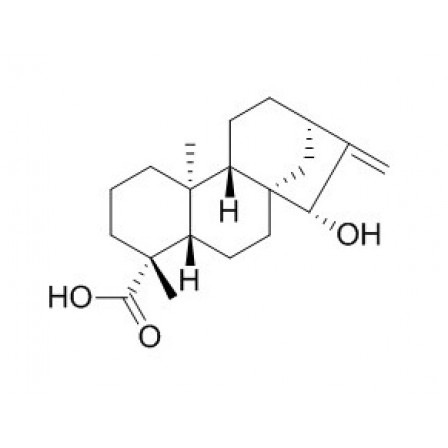 Grandifloric Acid