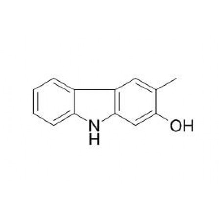 3-Methyl-9H-carbazol-2-ol