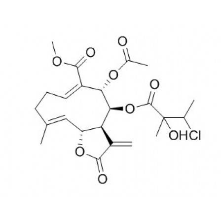 Chlorouvedalin