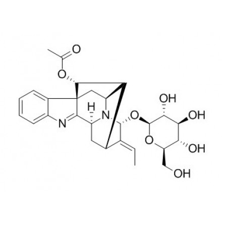Raucaffricine