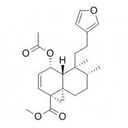 Methyl Dodonate A Acetate