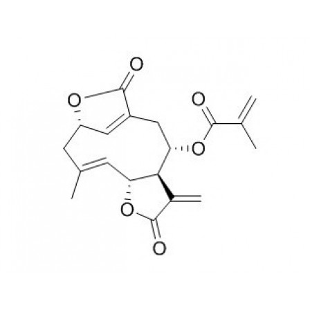 Isodeoxyelephantopin