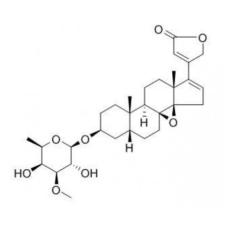 Dehydroadynerigenin Digitaloside
