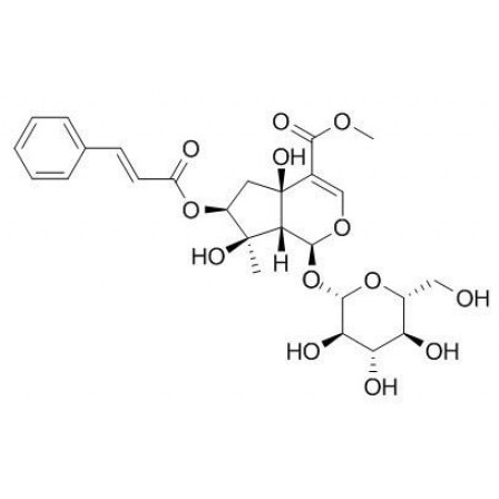 Durantoside I