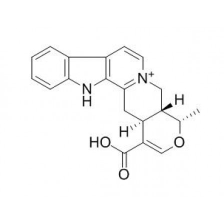 Serpentinic Acid
