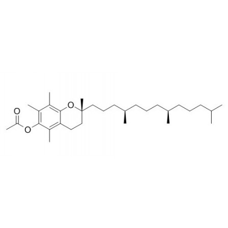 Alpha-Tocopherol Acetate