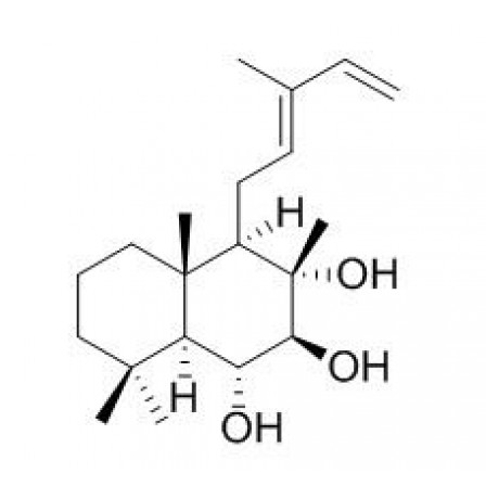 6alpha-Hydroxynidorellol