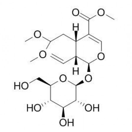 Secologanin Dimethyl Acetal