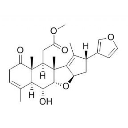 Deacetylnimbinene