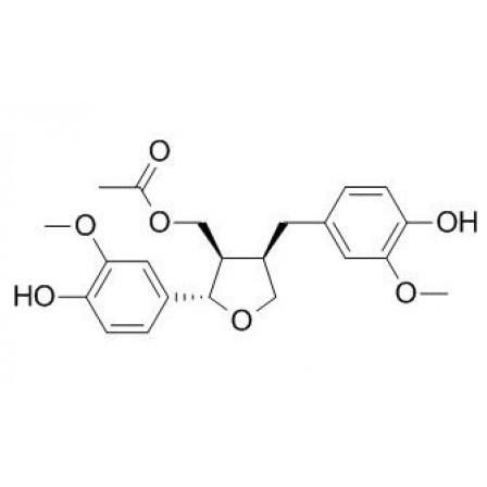 Lariciresinol Acetate