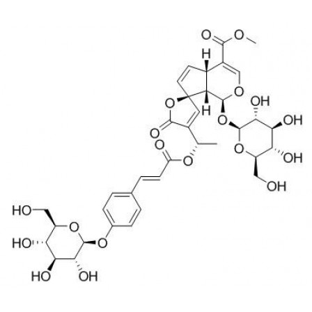 Protoplumericin A