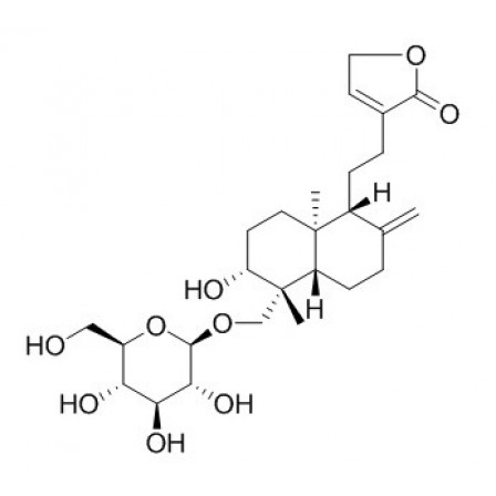 Andropanoside