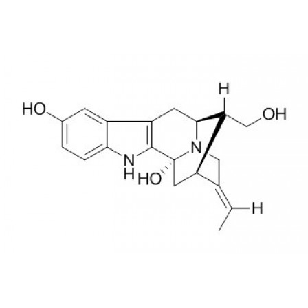 3-Hydroxysarpagine