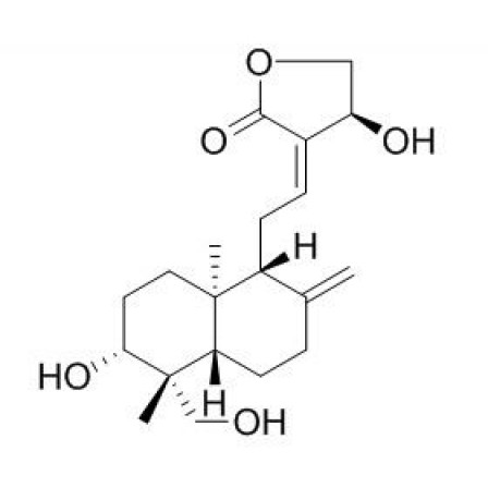 Andropanolide