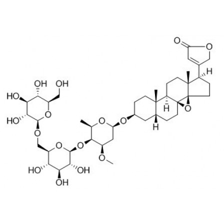 Adynerigenin Beta-neritrioside