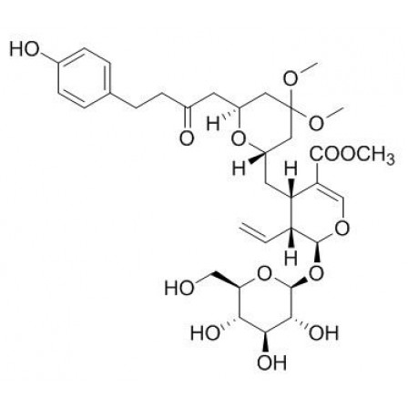 Hydrangenoside A Dimethyl Acetal