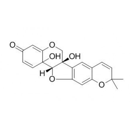 Hydroxytuberosone