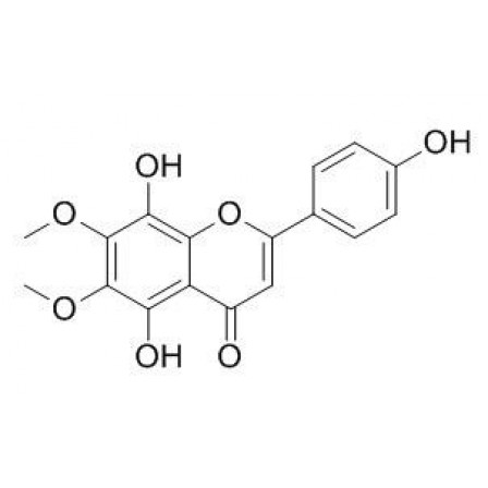 Isothymusin