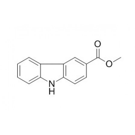 Methyl 3-carbazolecarboxylate