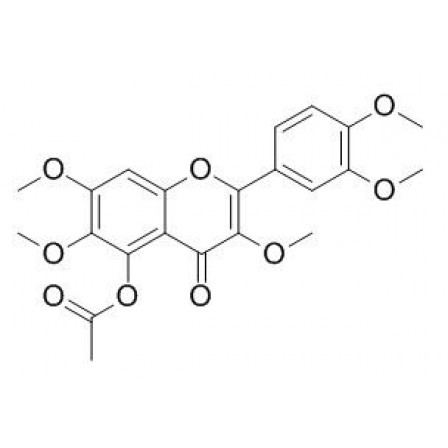 Artemetin Acetate