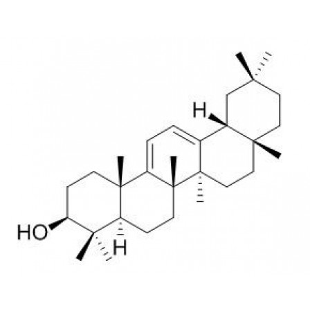 9(11),12-Oleanadien-3-ol
