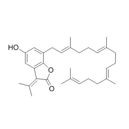 Rhuscholide A