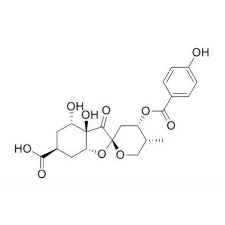Glochicoccin D