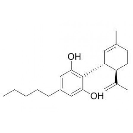 Cannabidiol