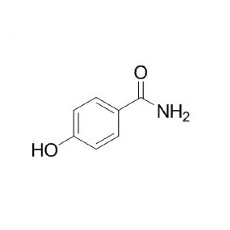 4-Hydroxybenzamide